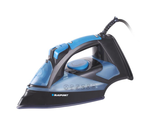Blaupunkt Żelazko HSI701 - 420865 - zdjęcie